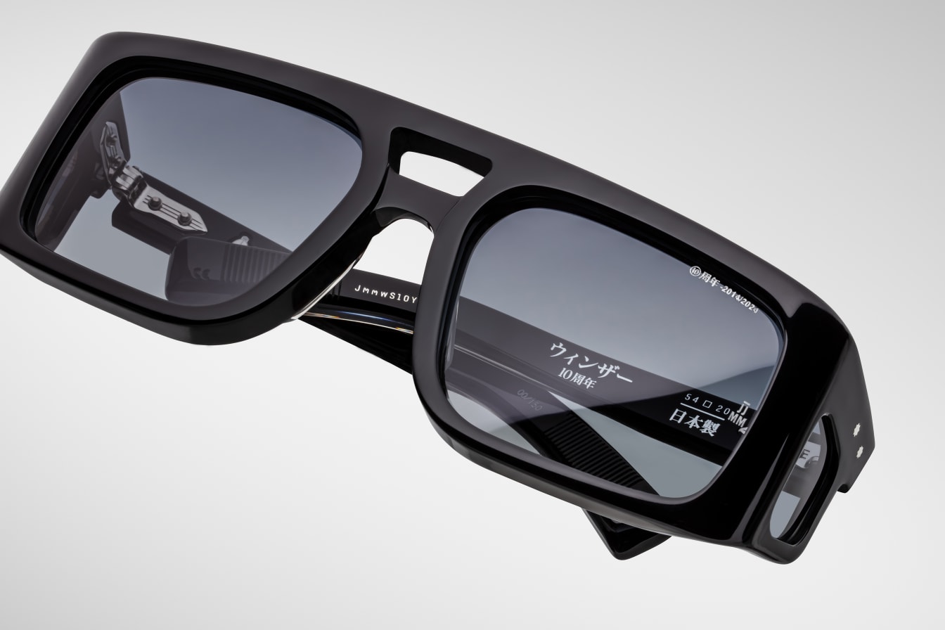 Jacques Marie Mage — Shop — Product — DECADE COLLECTION: WINDSOR Jacques Marie Mage — Shop — Product — DECADE COLLECTION: WINDSOR